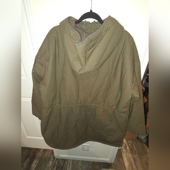 Columbia Crystal Crest Quilted Jacket - Picture 2 of 11